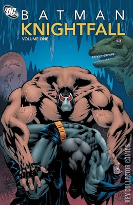 Batman: Knightfall