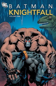 Batman: Knightfall