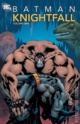 Batman: Knightfall