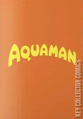 Variant Cover for Aquaman #35