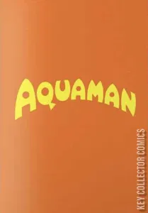Aquaman #35