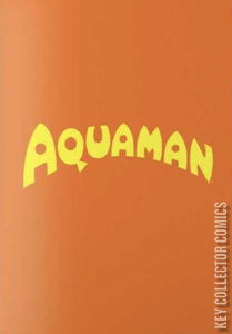 Aquaman #35