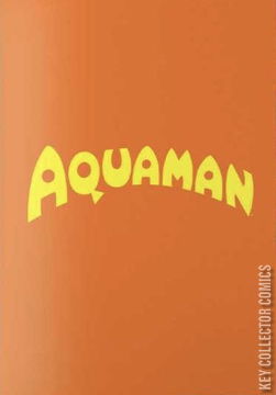 Variant Cover for Aquaman #35