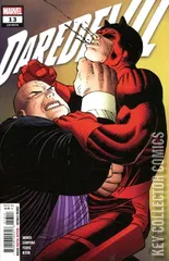 Cover for Daredevil #13