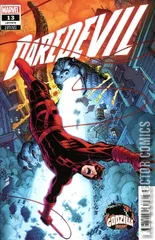 Cover for Daredevil #13