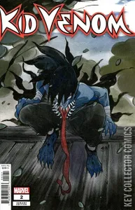 Kid Venom #2