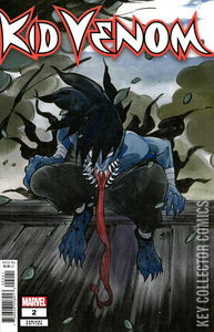 Kid Venom #2