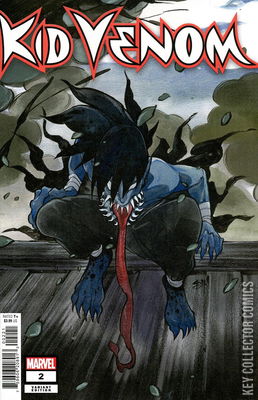 Kid Venom