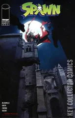 Variant Cover for Spawn #356