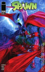 Spawn #356