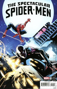 Spectacular Spider-Men, The