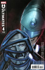 Ultimates #4 