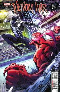 Venom War #2