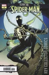 Variant Cover for Venom War: Spider-Man #2
