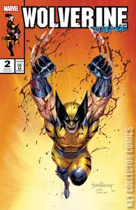 Wolverine: Revenge - Red Band #2