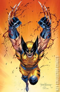 Wolverine: Revenge - Red Band #2 