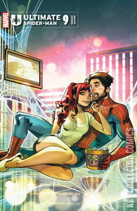 Ultimate Spider-Man #9 