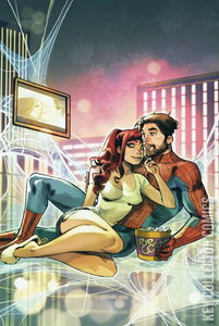 Ultimate Spider-Man #9