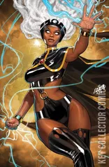 Cover for Storm #1