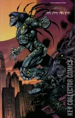Variant Cover for Darkness, The #28