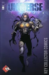 Variant Cover for Darkness, The #40