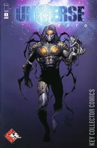 Darkness, The #40