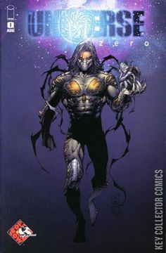 Variant Cover for Darkness, The #40