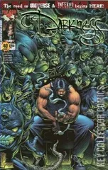 Variant Cover for Darkness, The #40