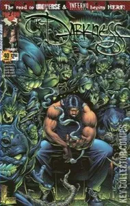 Darkness, The #40