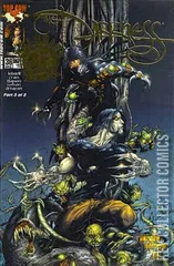 Variant Cover for Darkness, The #36