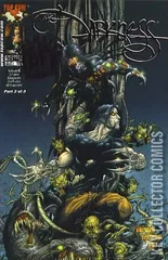 Variant Cover for Darkness, The #36