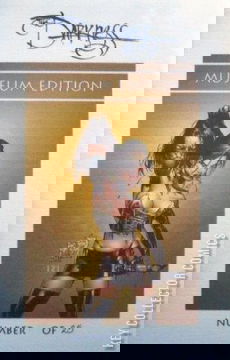 Variant Cover for Darkness, The #11