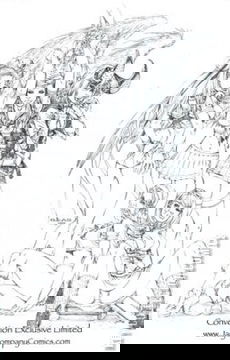 Variant Cover for Darkness, The #10