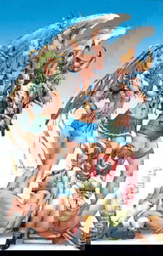 Variant Cover for Darkness, The #10