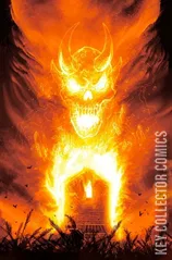 Variant Cover for Bonecheck #3