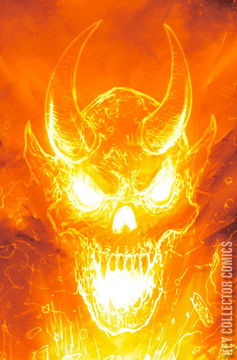 Variant Cover for Bonecheck #3