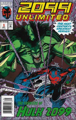 2099 Unlimited