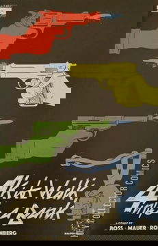 Variant Cover for 4 Kids Walk Into a Bank #1