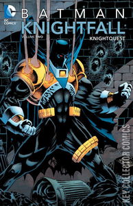 Batman: Knightfall #2