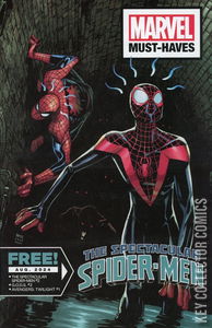 Marvel Must-Haves: The Spectacular Spider-Men