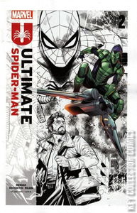 Ultimate Spider-Man #2 