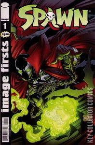 Spawn #1