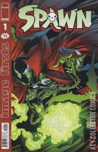 Spawn #1