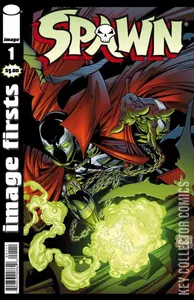 Spawn #1