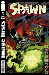 Spawn #1