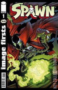 Spawn #1 