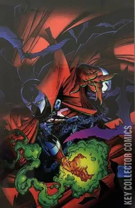 Spawn #1