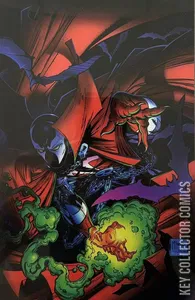 Spawn #1 