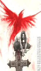 Variant Cover for Crow: Dead Time, The #1