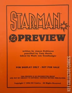 Starman